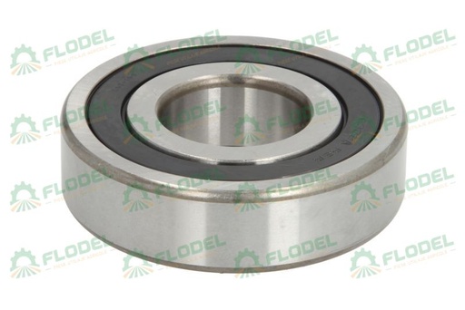 [FLO06017] Rulment 6306 2RS SKF
