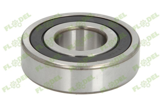 [FLO06017] Rulment 6306 2RS SKF