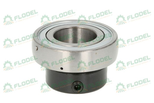 [FLO06019] Rulment YET 208 SKF