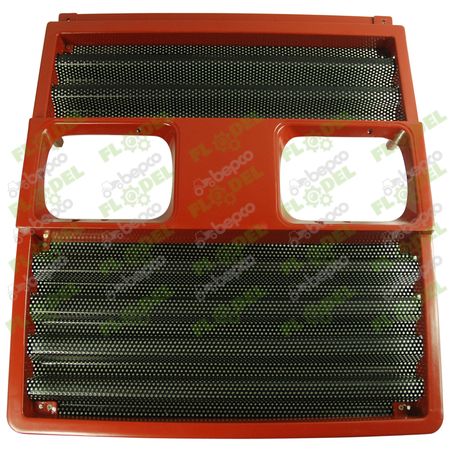 [FLO06022] Grila frontala tractor FIAT 5132681