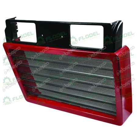 [FLO06023] Grila frontala tractor CASE 85640C1