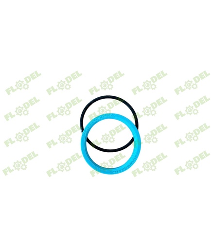 [FLO06025] Kit reparatie cilindru hidraulic Original CLAAS 218618