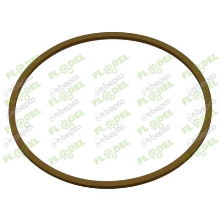 [FLO06030] Oring ambreiaj transmisie CASE IH A158051 Original CNH