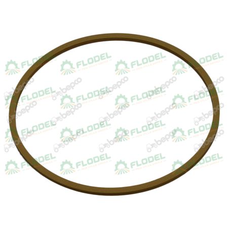 [FLO06030] Oring ambreiaj transmisie CASE IH A158051 Original CNH