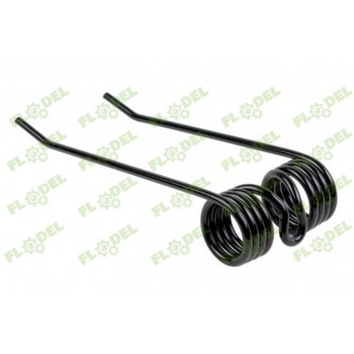 [FLO06033] Deget pick up balotiera CLAAS 860351