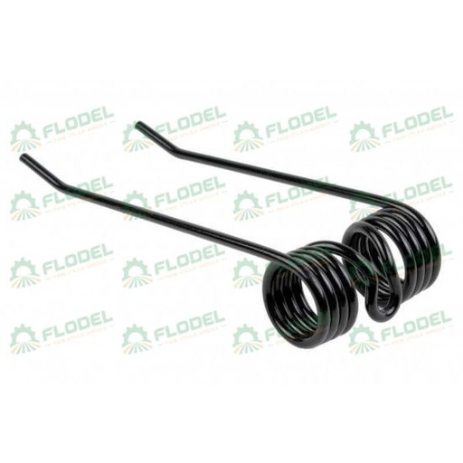 [FLO06033] Deget pick up balotiera CLAAS 860351