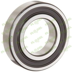 [FLO06036] Rulment FAG 6306 2RS C3