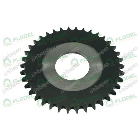 [FLO06040] Pinion Z38 combina CLAAS 617214