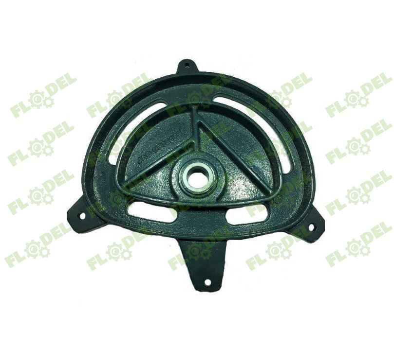 [FLO06047] Cama balotiera CLAAS 365x350x30mm