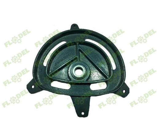 [FLO06047] Cama pick-up balotiera CLAAS 810400