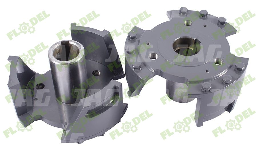 [FLO06050] Butuc variator combina CLAAS 661210