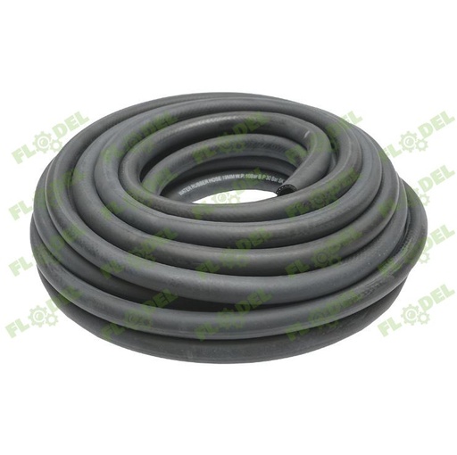 [FLO06052] Furtun hidraulic Semperit 1SN DN19 - 105 bar - 1m