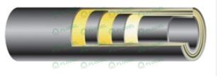 [FLO06056] Furtun clima GOOD YEAR Burgalex DN 8x19 - 34 bar - 1m