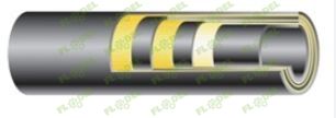 [FLO06056] Furtun clima GOOD YEAR Burgalex DN 8x19 - 34 bar - 1m