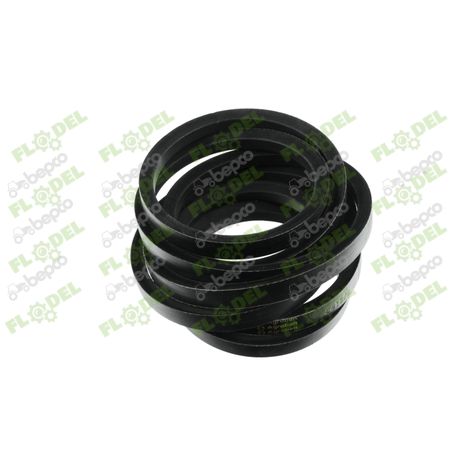 [FLO06062] Curea combina CLAAS 061872 GATES