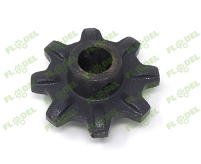 [FLO06063] Pinion Z-8 combina LAVERDA LA300015361