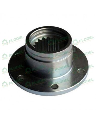 [FLO06064] Flansa cuplare 4x4 Deutz