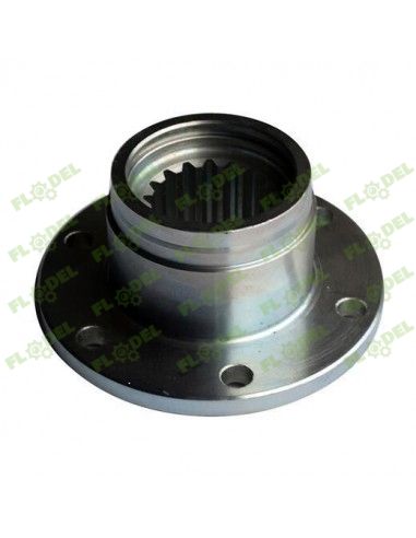 [FLO06064] Flansa cuplare 4x4 Deutz