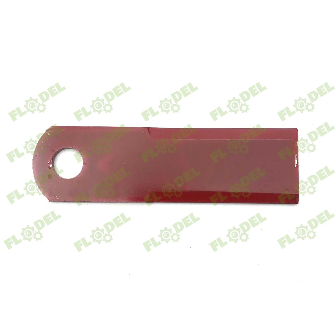 [FLO06073] Cutit tocator 173x50x4mm AGV combina CLAAS 736872