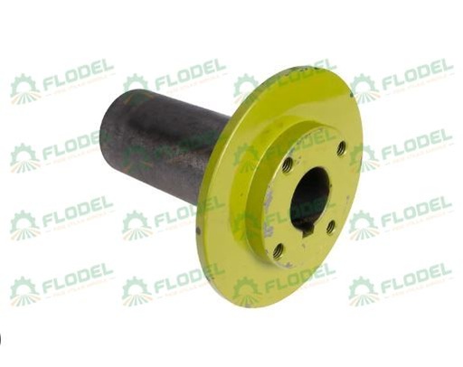 [FLO06075] Butuc combina CLAAS 670584 [4 gauri]