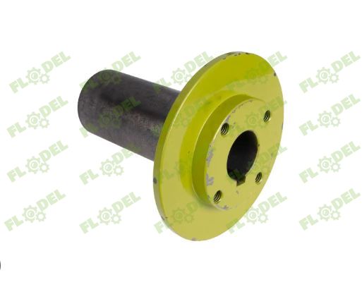[FLO06075] Butuc combina CLAAS 670584