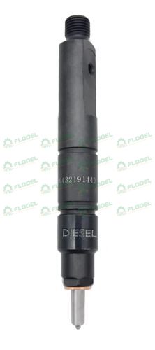 [FLO06084] Injector BOSCH 0 432 191 440