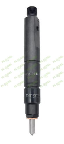 [FLO06084] Injector BOSCH 0 432 191 440