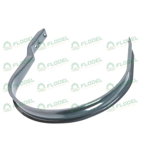 [FLO06088] Tabla pickup balotiera