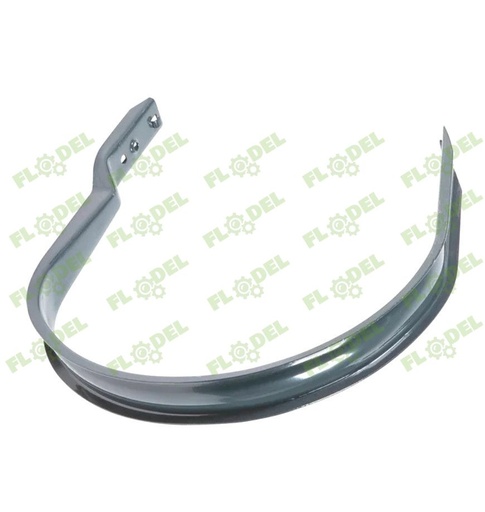 [FLO06088] Tabla pickup balotiera