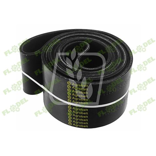 [FLO06089] Curea 100x3550 balotiera  Welger-Lely