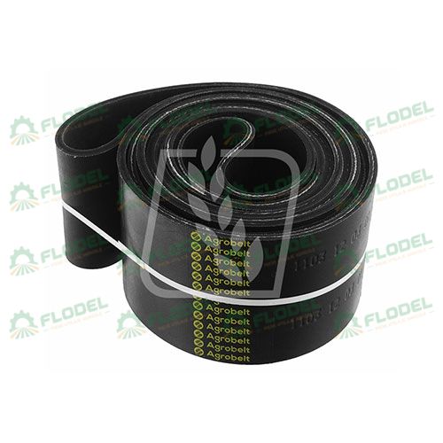 [FLO06089] Curea 100x3550 balotiera  Welger-Lely