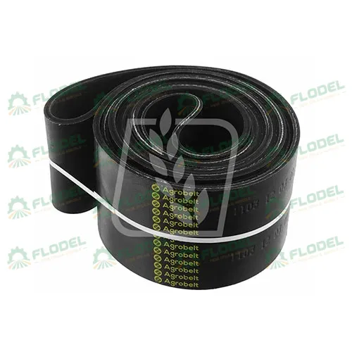 [FLO06089] Curea 100x3550 balotiera  Welger-Lely