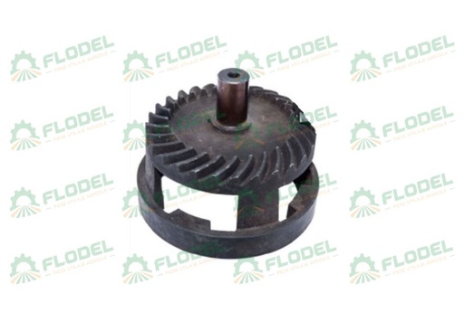 [FLO06092] Garcasa grup balotiera Z28 Welger-Lely