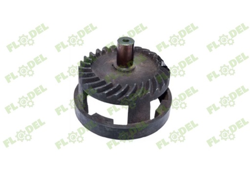 [FLO06092] Garcasa grup balotiera Z28 Welger-Lely