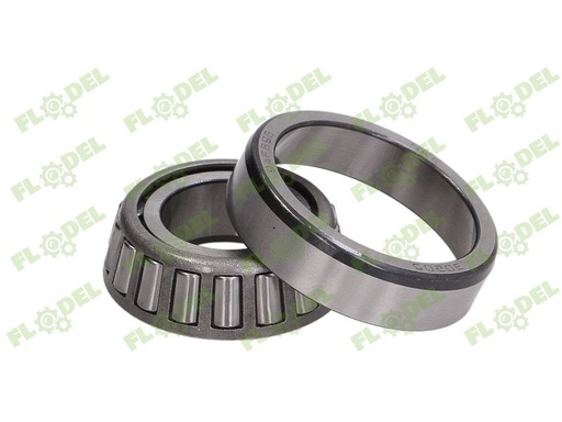[FLO06095] Rulment 30205 NKE
