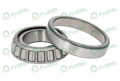 [FLO06096] Rulment 30209 NKE