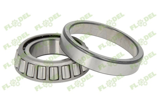 [FLO06096] Rulment 30209 NKE