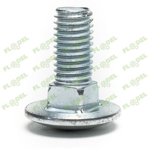 [FLO06097] Surub M10x35 CLAAS