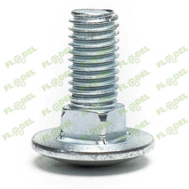 [FLO06097] Surub M10x35 CLAAS