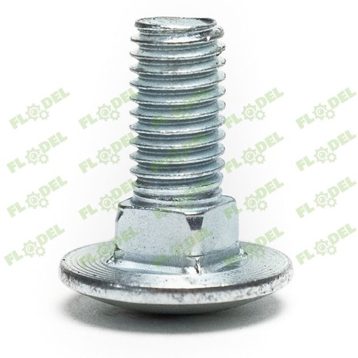[FLO06097] Surub M10x35 CLAAS