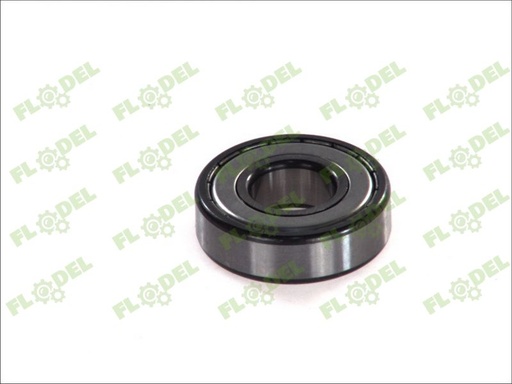 [FLO06103] Rulment 6204 2Z C3 ZVL