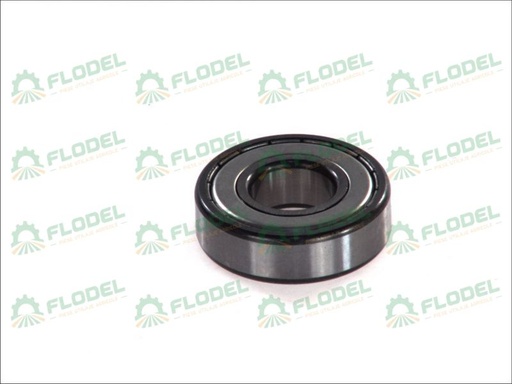 [FLO06103] Rulment 6204 2Z C3 ZVL