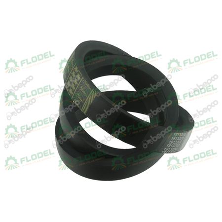 [FLO06109] Curea variator combina CLAAS 603317 GATES