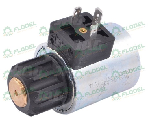 [FLO06110] Electrovalva CLAAS 0002130301 Original CLAAS