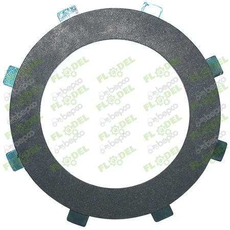 [FLO06115] Disc frictiune priza putere tractor FENDT 182111200130
