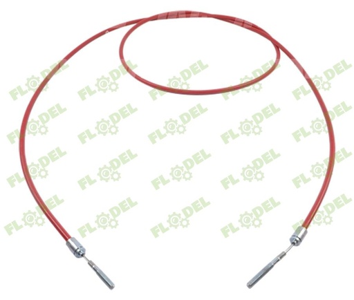 [FLO06124] Cablu frana de mana CLAAS LEXION TUCANO 734751