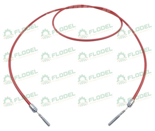 [FLO06124] Cablu frana de mana CLAAS LEXION TUCANO 734751