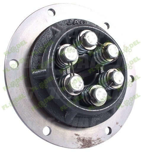 [FLO06126] Butuc ambreiaj complet CLAAS 644320