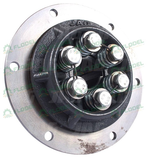 [FLO06126] Butuc ambreiaj complet CLAAS 644320
