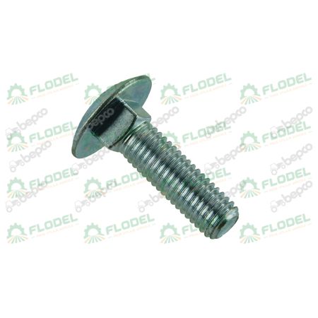 [FLO06128] Surub M10 cu cap inecat